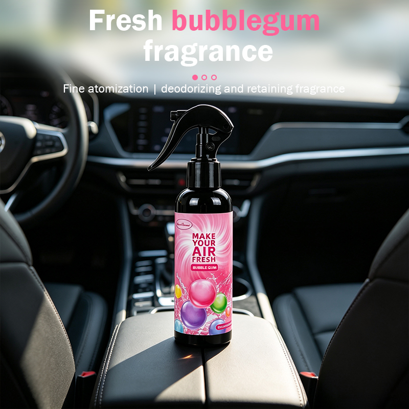 Home Bathroom Carpet - 1個入り、高級感のあるバブルガム風の車用芳香剤。150mlの香りスプレーで、車内、家庭、衣類、浴室など様々な場所で使用可能。長持ちする心地よい香りで、ロマンチックな雰囲気を演出。クローゼット、ペットルーム、ロッカー、靴箱、オフィス、ホテル、ギフト、結婚式、旅行などに最適。