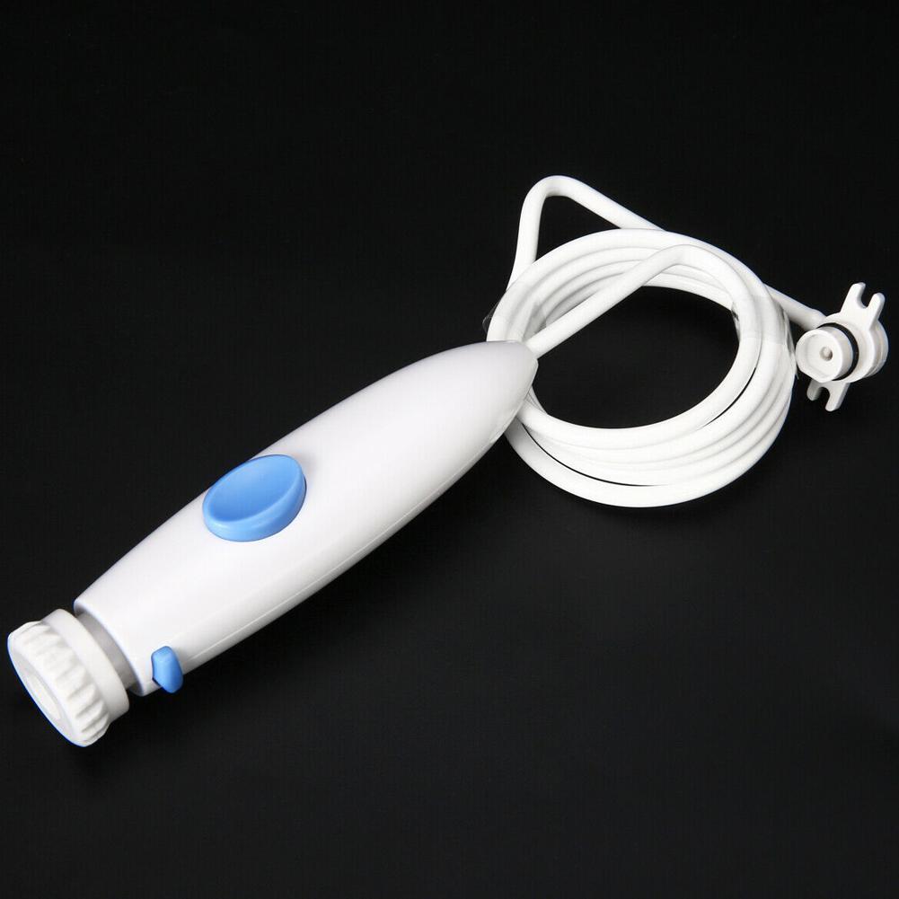 Home Bathroom Cleaning Machine - ウォーターフロッサー歯科ウォータージェット交換チューブホースハンドル Waterpik WP-100 WP-900 irrigador 歯科