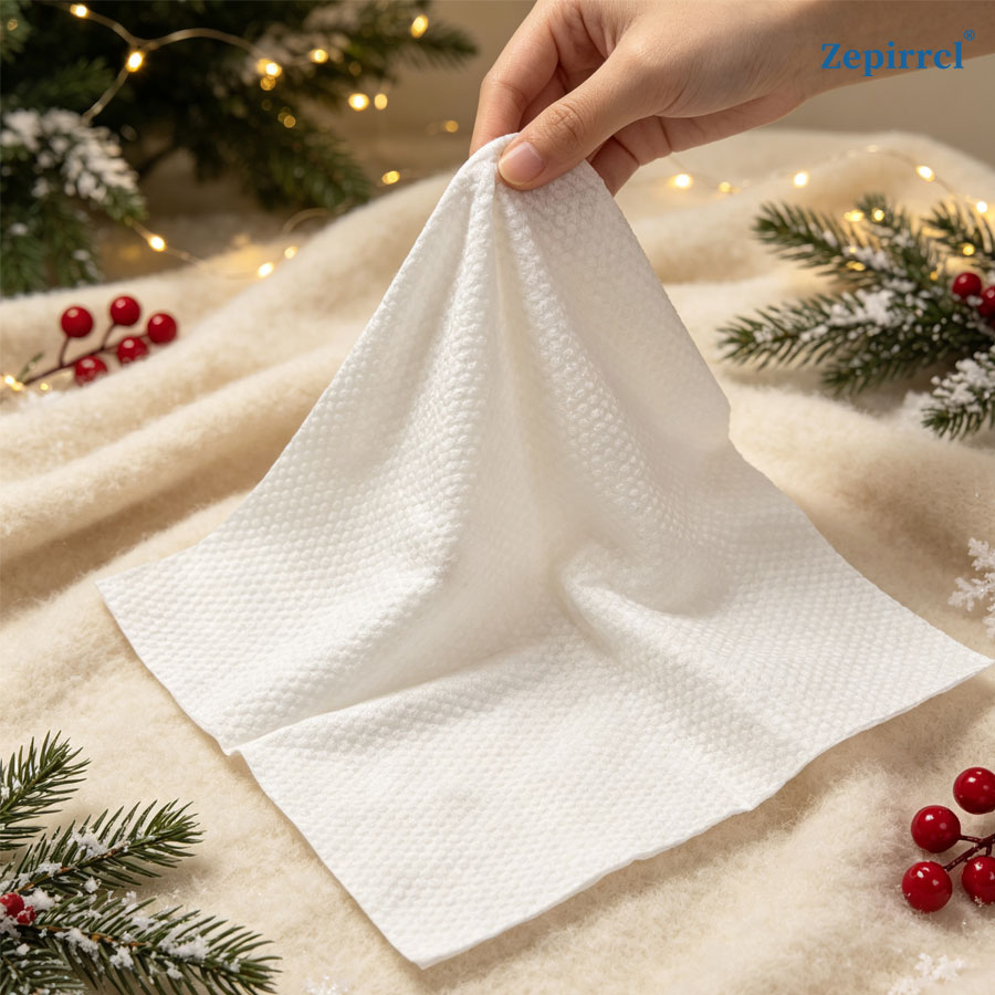 80/160枚入り、使い捨てフェイスタオル、クレンジングワイ - Home Bathroom Towels のレビューと価格