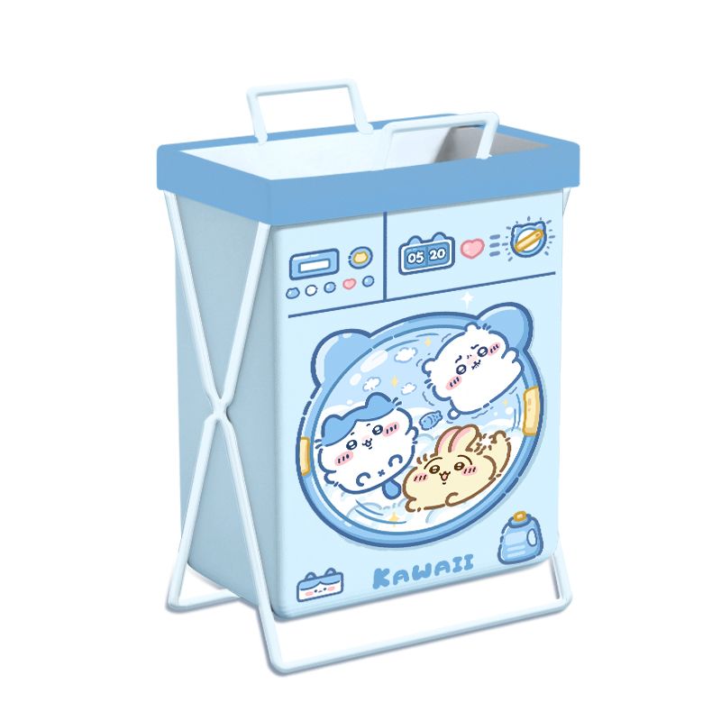 ちいかわ、ハチワレ、うさぎ - かわいい漫画風の金属製フレー - Home Bathroom Supplies のレビューと価格