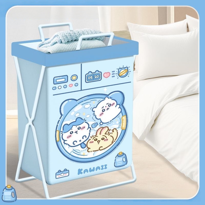 ちいかわ、ハチワレ、うさぎ - かわいい漫画風の金属製フレー - Home Bathroom Supplies のレビューと価格