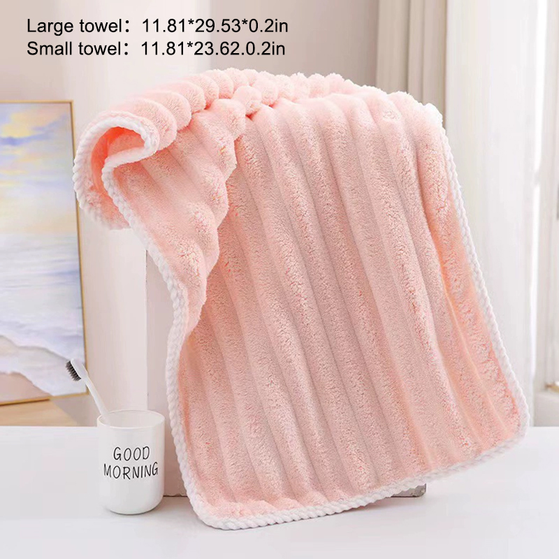家庭用ラップバスタオル ソフト厚手吸水性スポーツタオル ビー - Home Bathroom Towels のレビューと価格