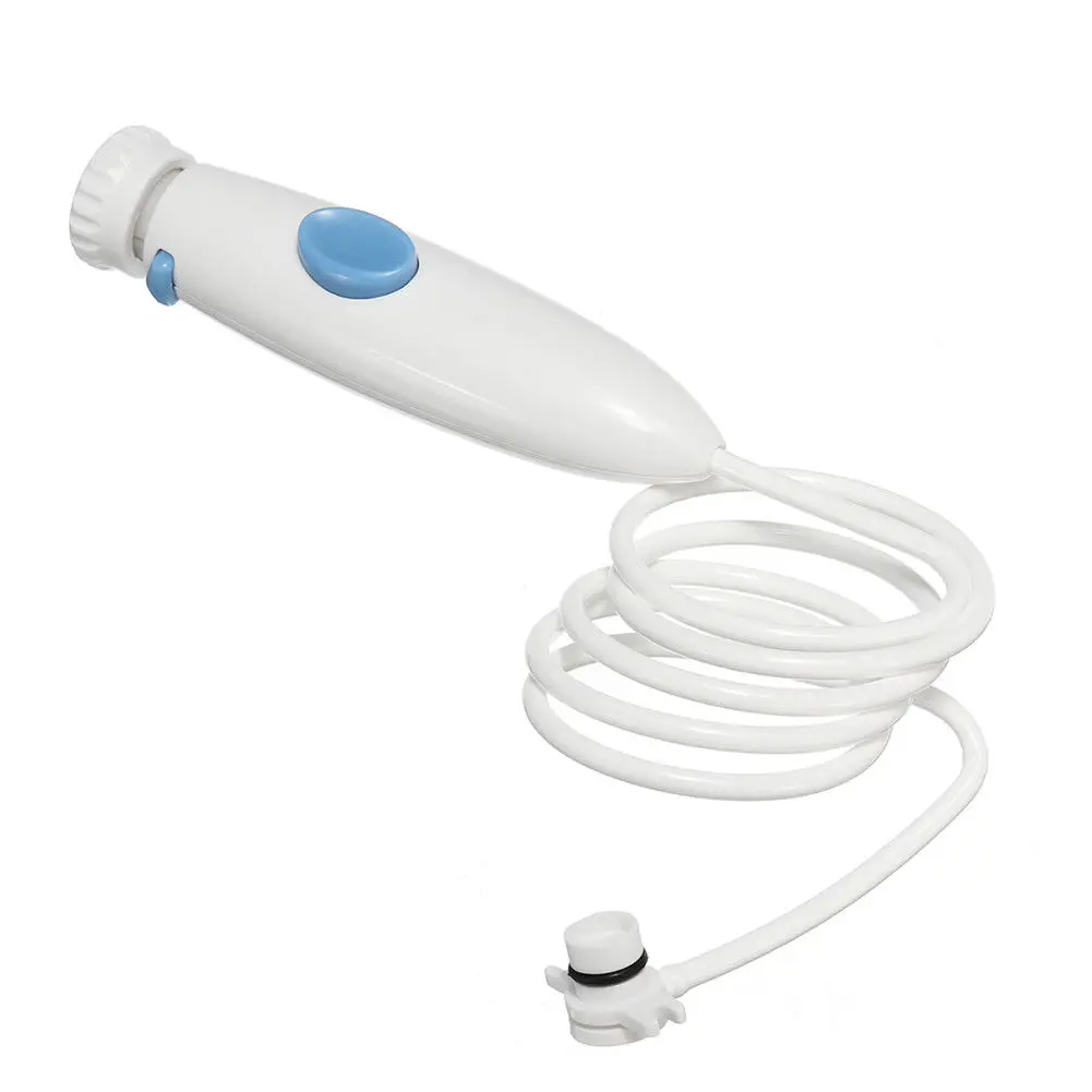 ウォーターフロッサー歯科用ウォータージェット交換チューブホー - Home Bathroom Cleaning Machine のレビューと価格