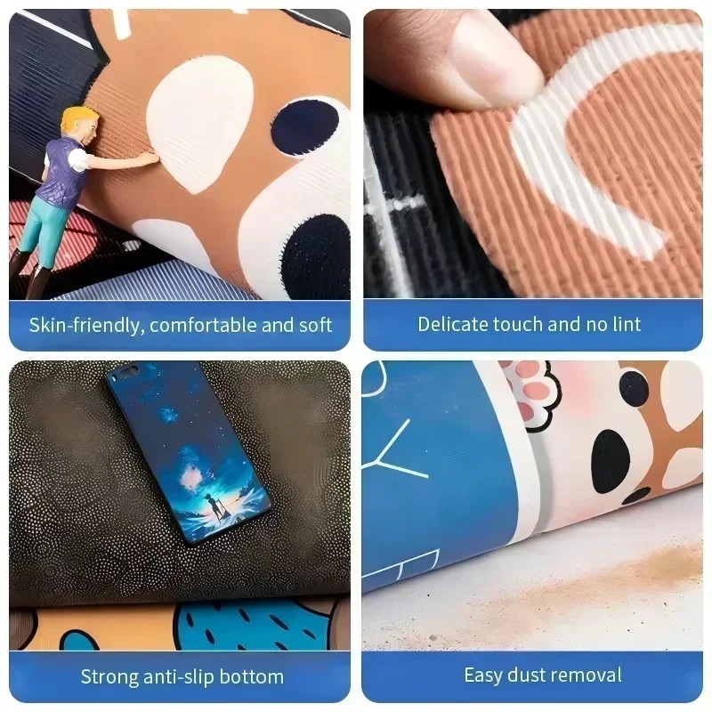 VIKAMA Larch 欢迎滑り止め玄関ドアカーペット、寝 - Home Bathroom Carpet のレビューと価格