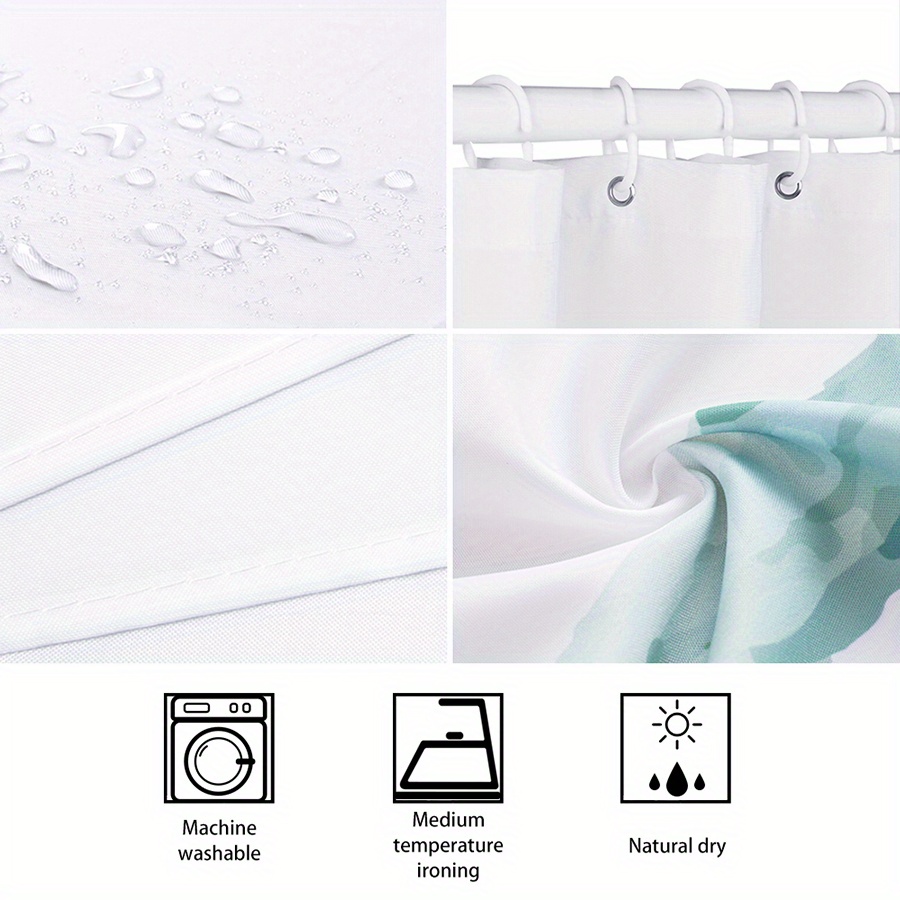 かわいいヨーキー犬の浴槽シャワーカーテン、愛らしいペットの入 - Adorable Home Bathroom Ideas のレビューと価格