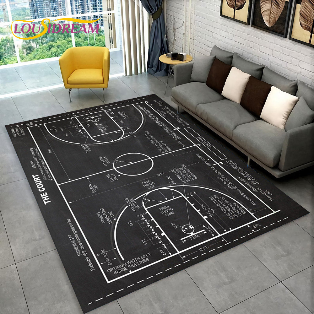 子供部屋,リビングルーム,ベッドルーム,キッチン,装飾用の大 - Home Bathroom Carpet のレビューと価格