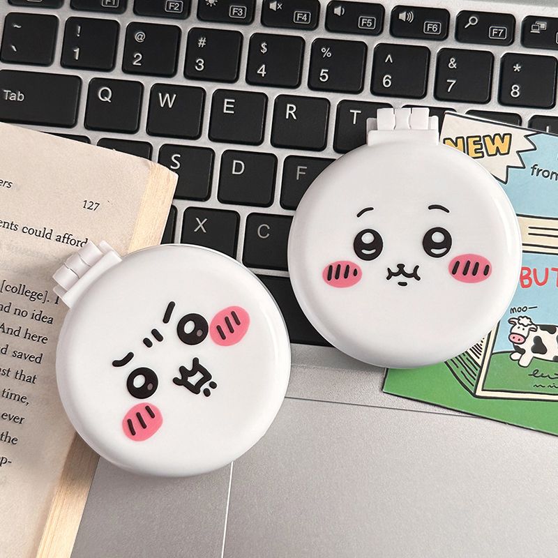 ちいかわ、ハチワレ、うさぎ - 2-in-1の折りたたみ式エ - Home Bathroom Supplies のレビューと価格